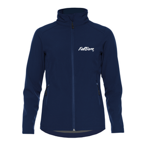 Womens Elite Softshell