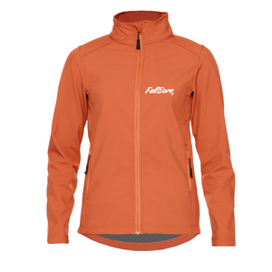 Womens Elite Softshell