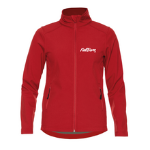 Load image into Gallery viewer, Womens Elite Softshell