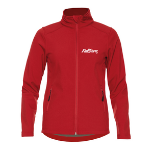 Womens Elite Softshell