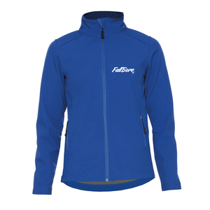 Womens Elite Softshell