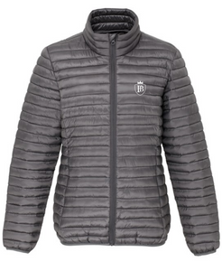 Womens Heritage Padded Jacket